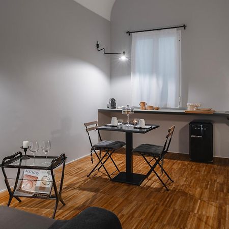 Lidia Chambres D'Hotes Матера Экстерьер фото