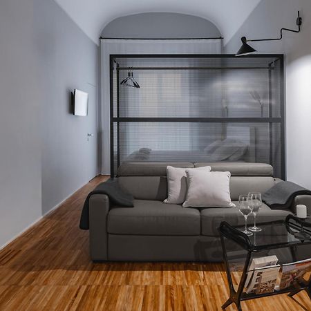 Lidia Chambres D'Hotes Матера Экстерьер фото