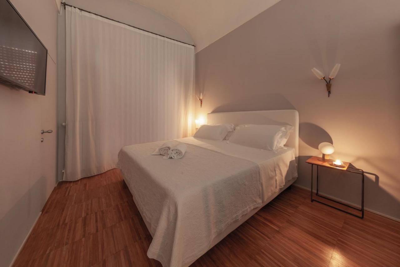 Lidia Chambres D'Hotes Матера Экстерьер фото
