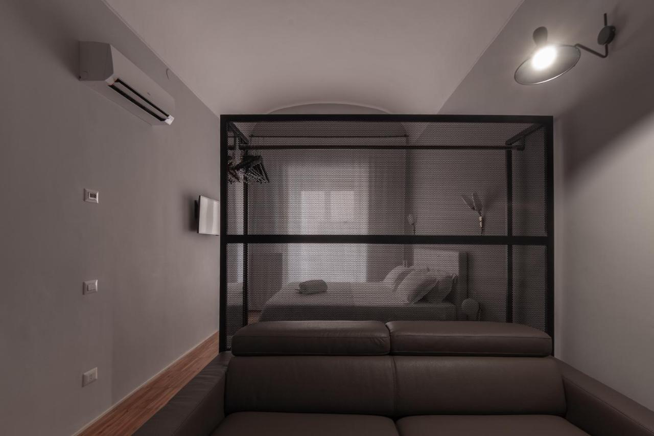 Lidia Chambres D'Hotes Матера Экстерьер фото