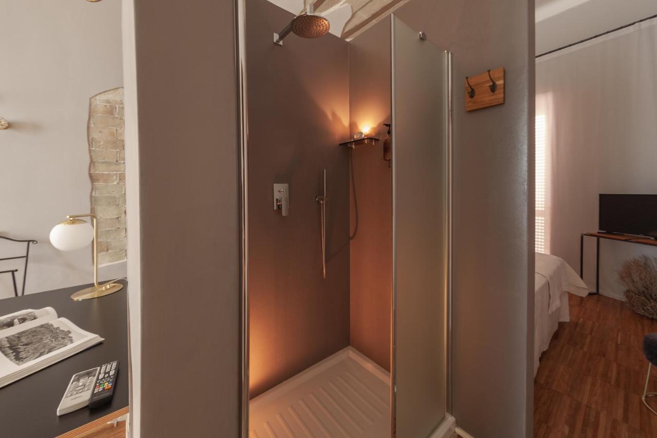 Lidia Chambres D'Hotes Матера Экстерьер фото