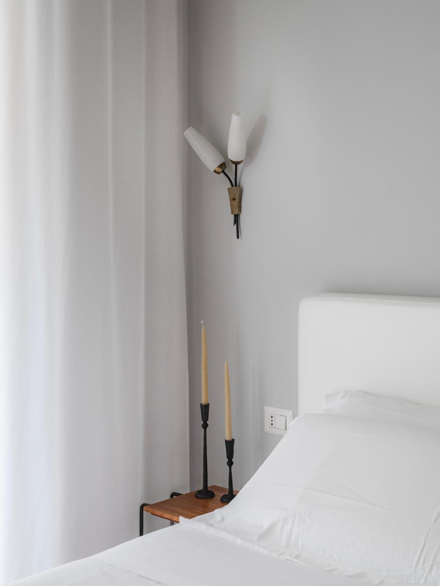 Lidia Chambres D'Hotes Матера Экстерьер фото