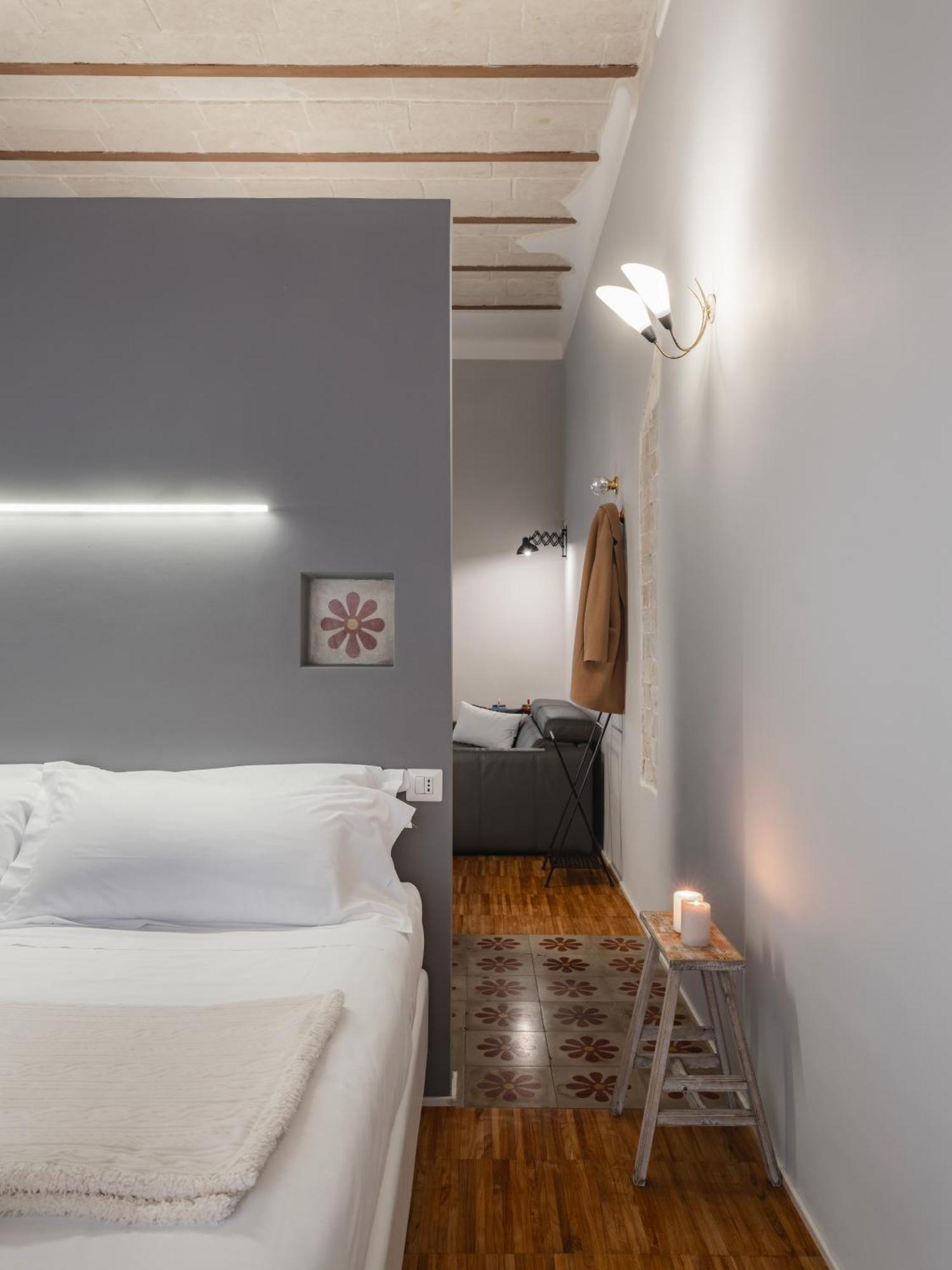 Lidia Chambres D'Hotes Матера Экстерьер фото