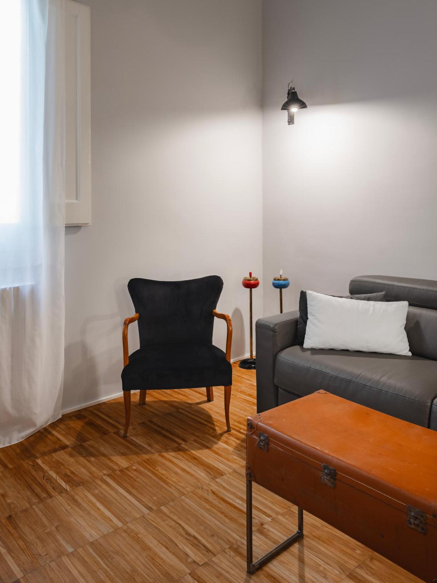 Lidia Chambres D'Hotes Матера Экстерьер фото