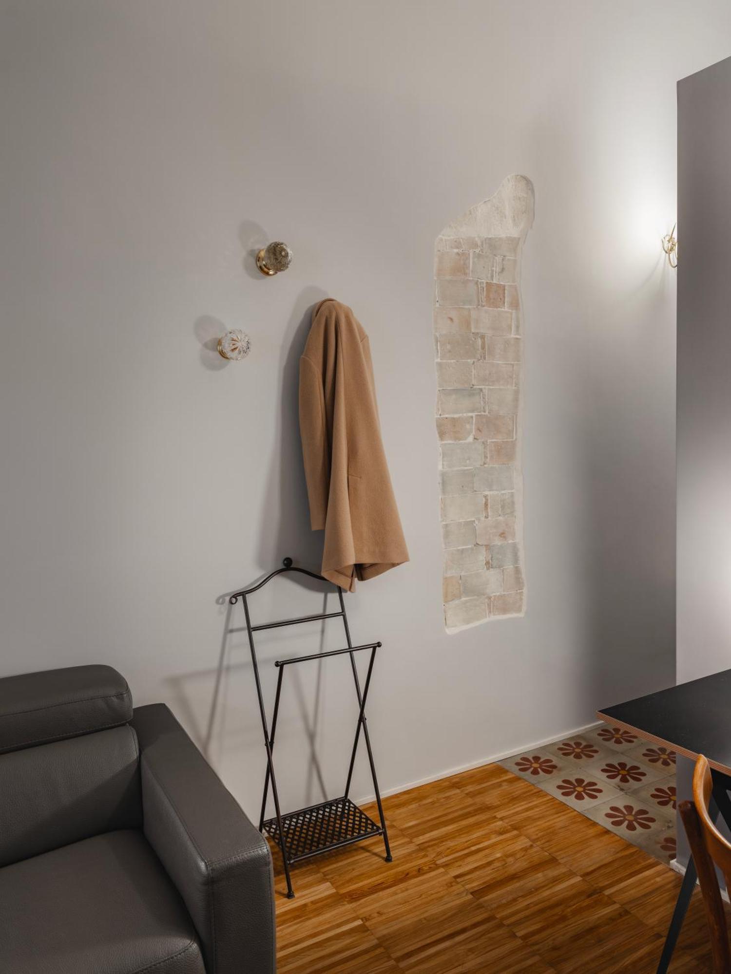 Lidia Chambres D'Hotes Матера Экстерьер фото
