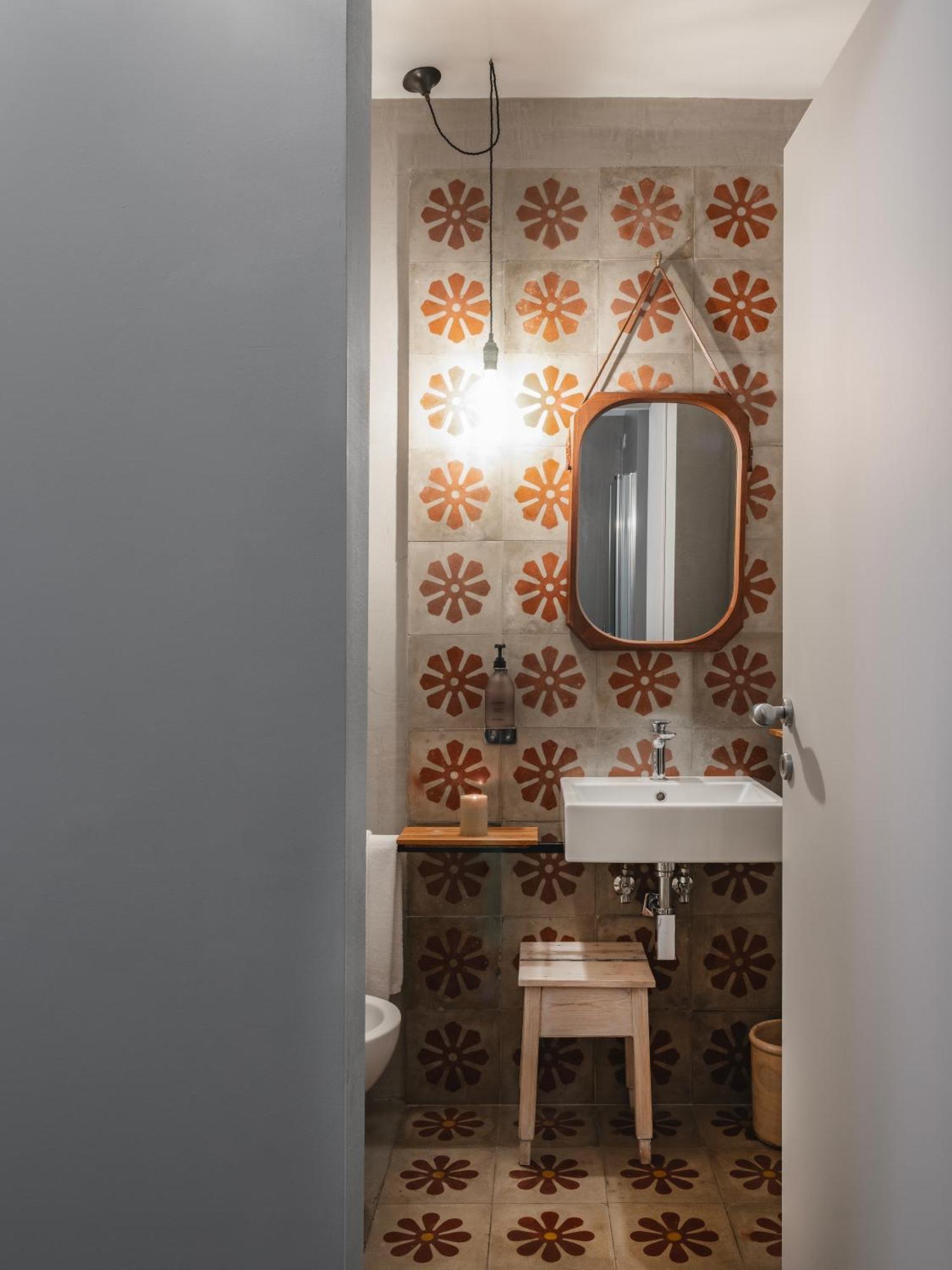Lidia Chambres D'Hotes Матера Экстерьер фото
