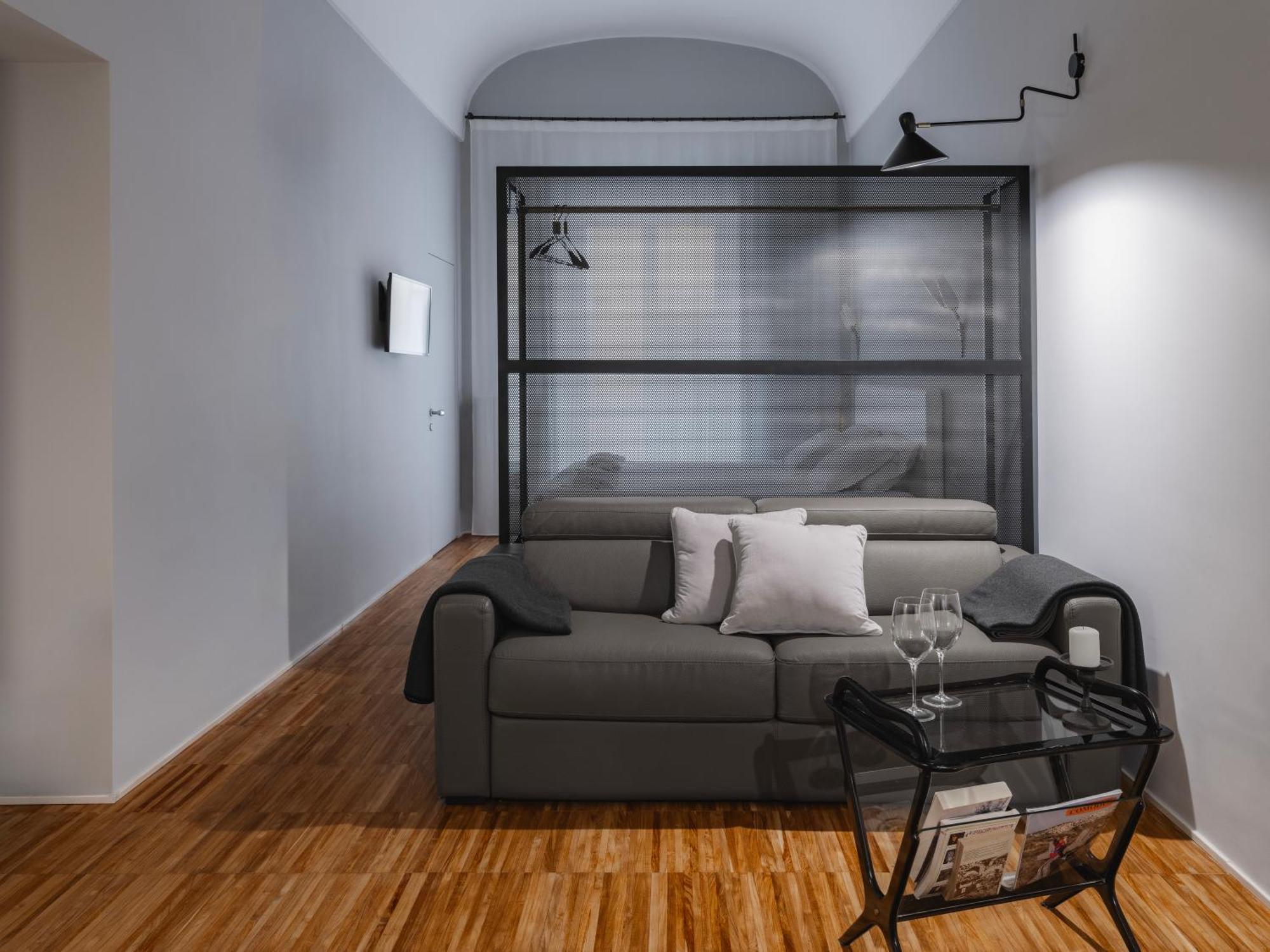 Lidia Chambres D'Hotes Матера Экстерьер фото