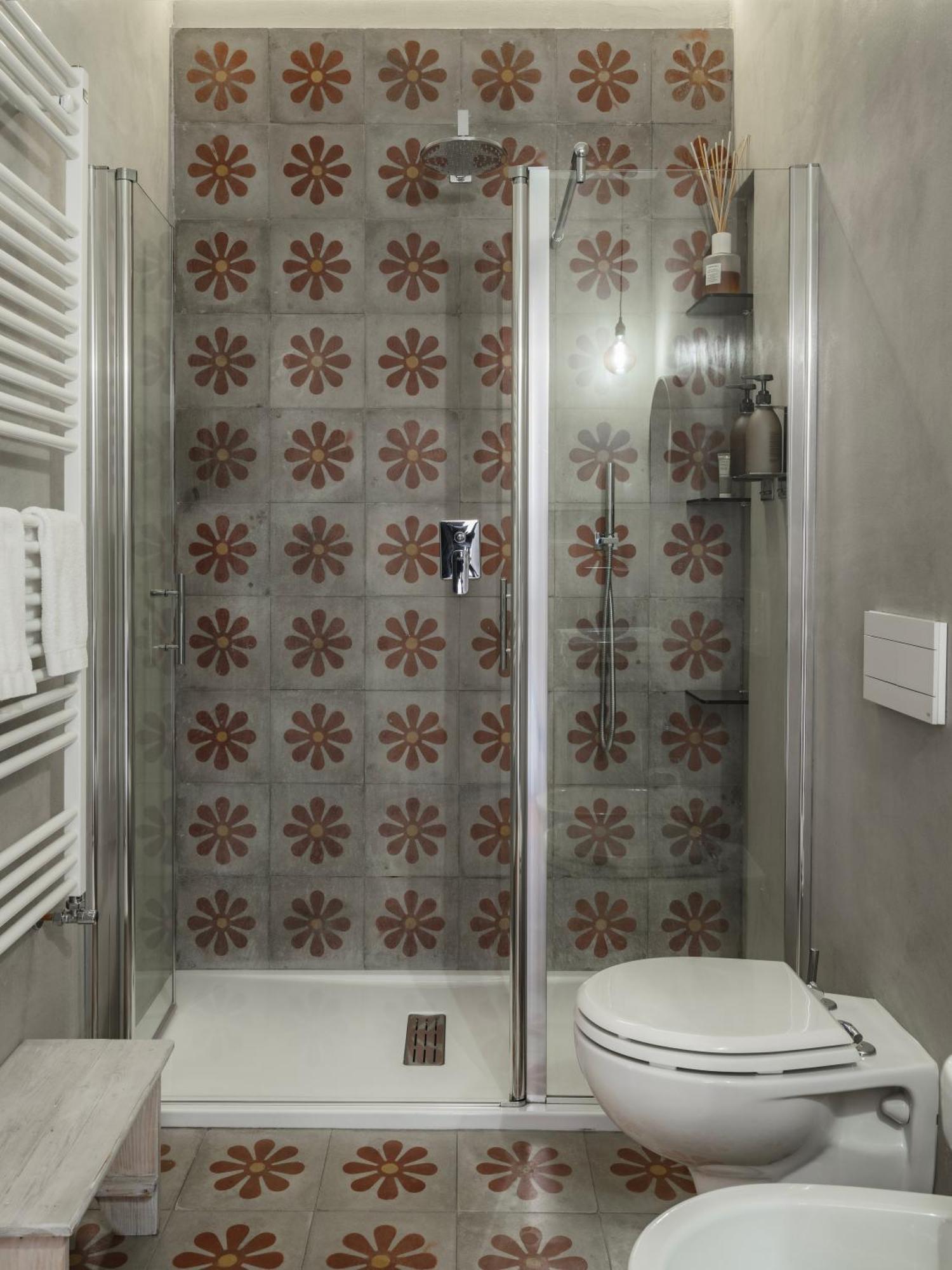 Lidia Chambres D'Hotes Матера Экстерьер фото