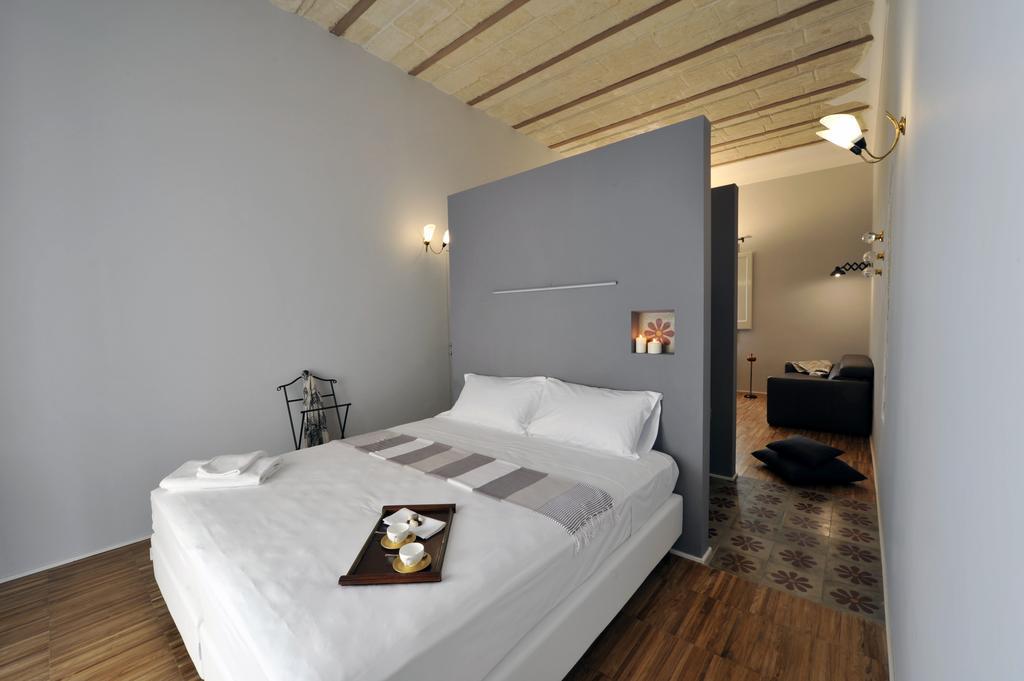 Lidia Chambres D'Hotes Матера Экстерьер фото