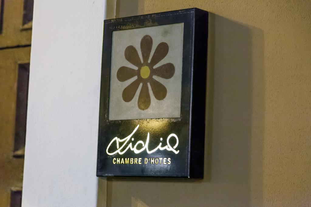 Lidia Chambres D'Hotes Матера Экстерьер фото