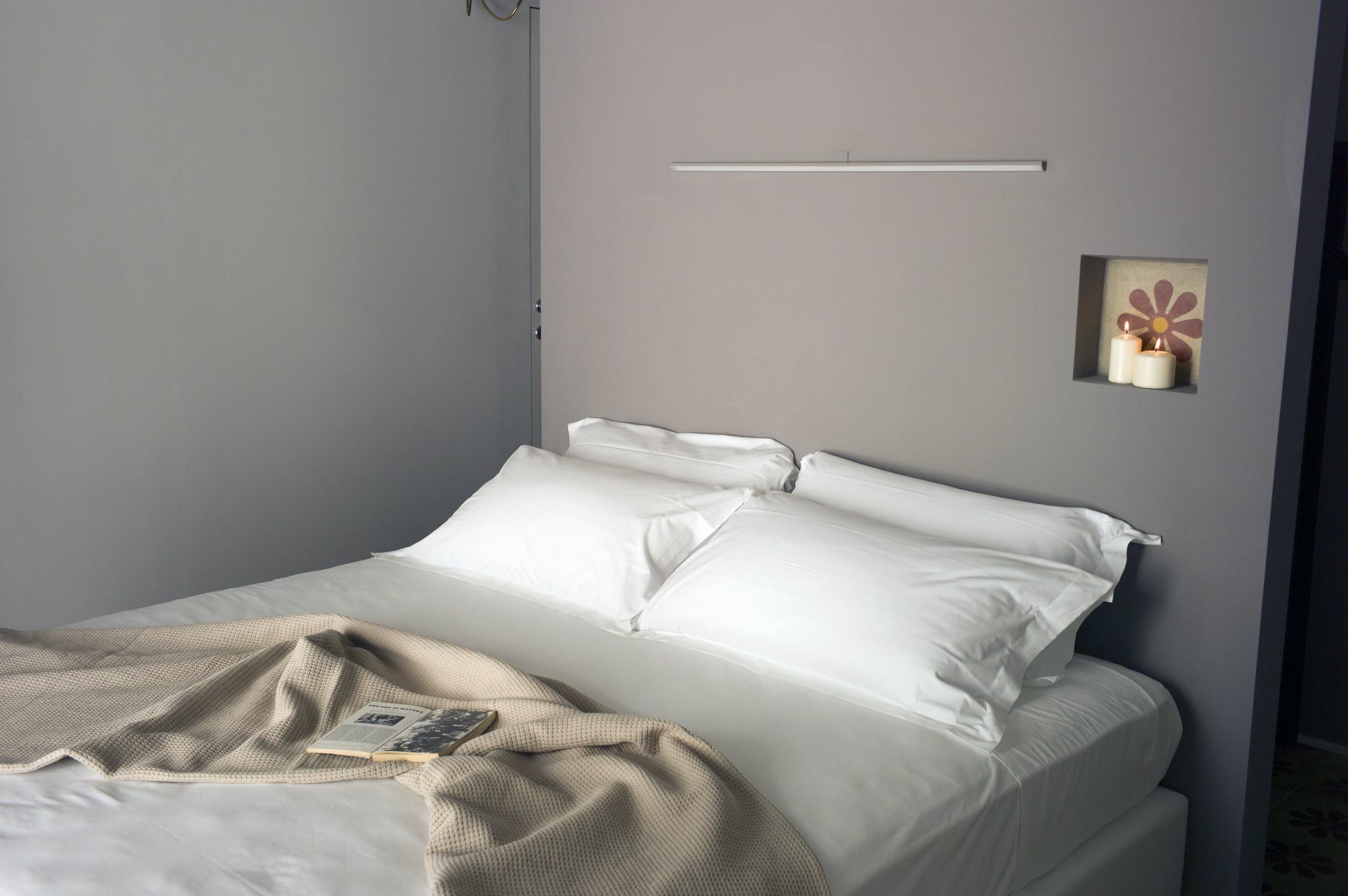 Lidia Chambres D'Hotes Матера Экстерьер фото