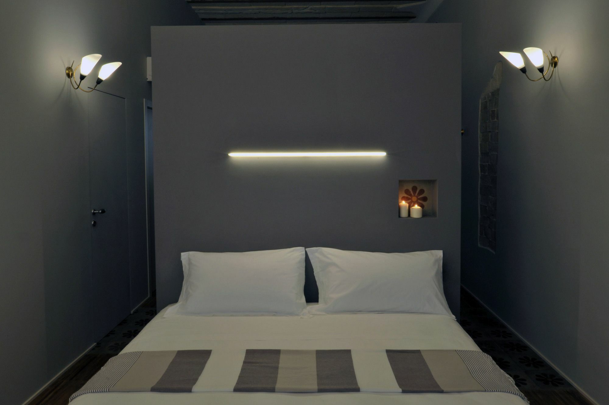 Lidia Chambres D'Hotes Матера Экстерьер фото